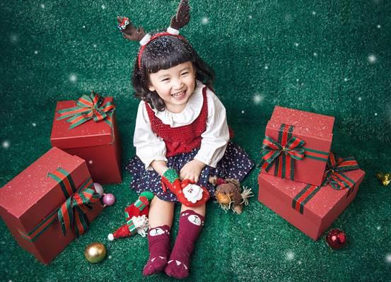 商业机密：你的一套写真到底值多少钱？看完你就知道了！