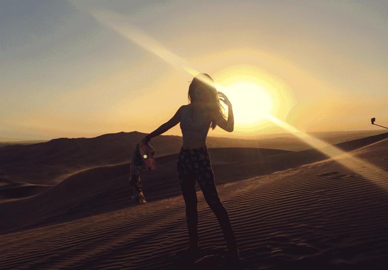 阿联酋阿布扎比和迪拜旅游,阿联酋阿布扎比深度游