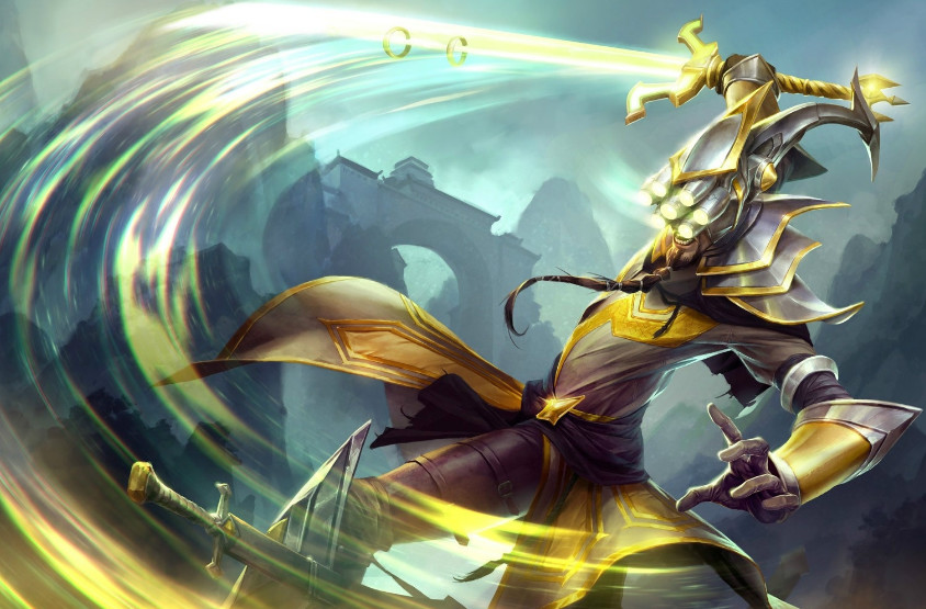 lol赵信vs盲僧,lol赵信一级打得过哪些英雄