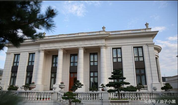 长安壹号126平,长安壹号别墅