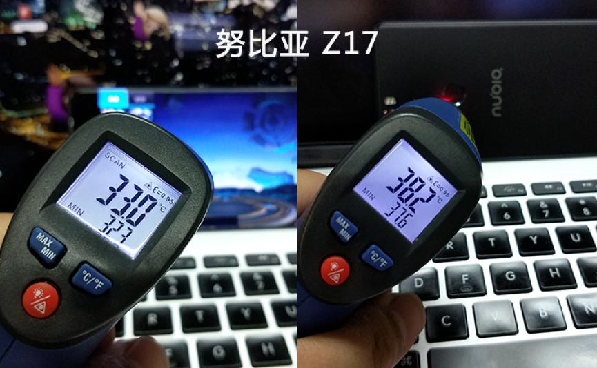 努比亚z17mini玩王者荣耀,努比亚z17s游戏性能怎么样