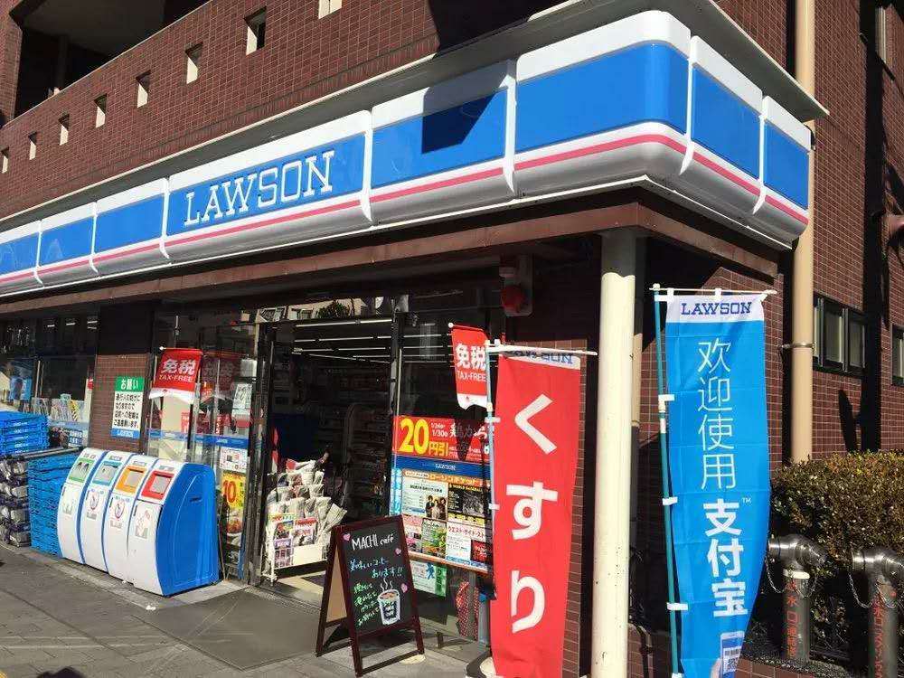 日本人第一次见到中国肯德基,日本走访中国肯德基