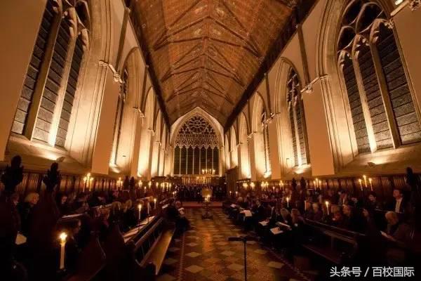 想不想知道我眼中的牛津大学，和你印象里的有什么不一样？