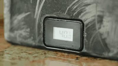 吉谷烧水壶怎样调节最低水位 (冰柜下面的冷却槽怎么清理)