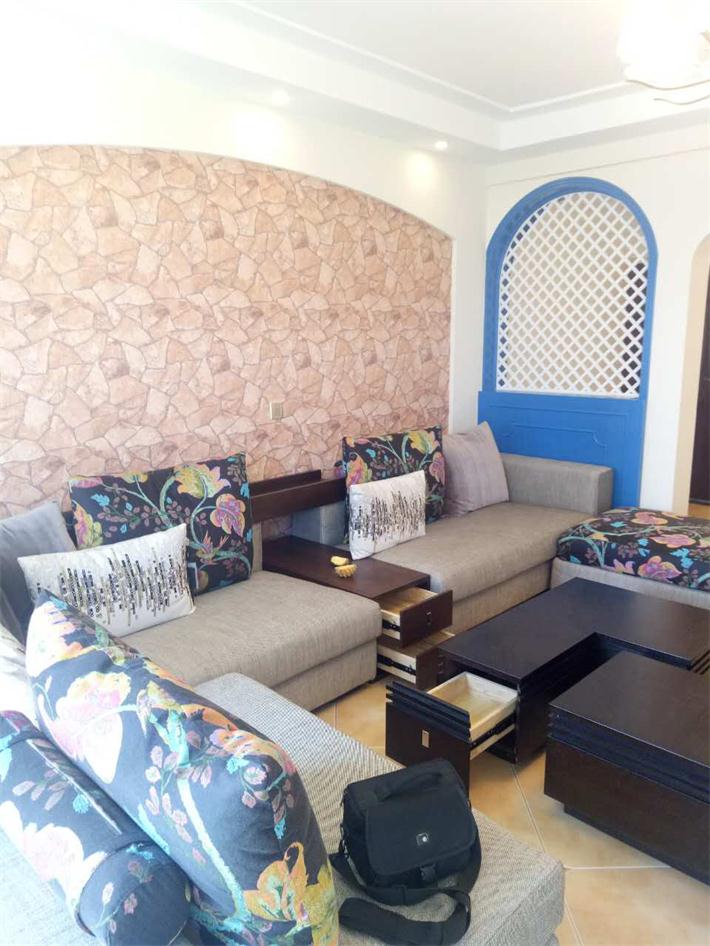 昆明润城四区户型,昆明润城第五大道户型