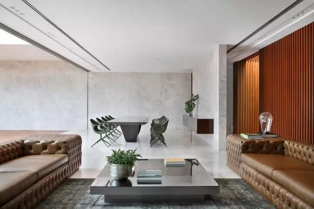 龙凤檀设计,檀木设计别墅