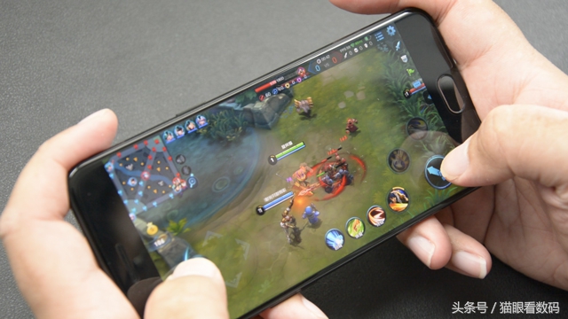 一加5全面屏旗舰手机,一加5深度评测