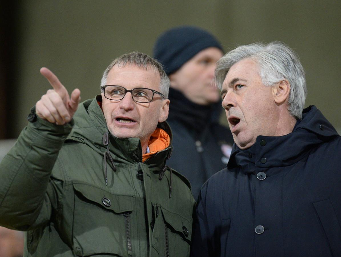 斯图加特拜仁背后的战术秘密,斯图加特这个赛季发生了什么