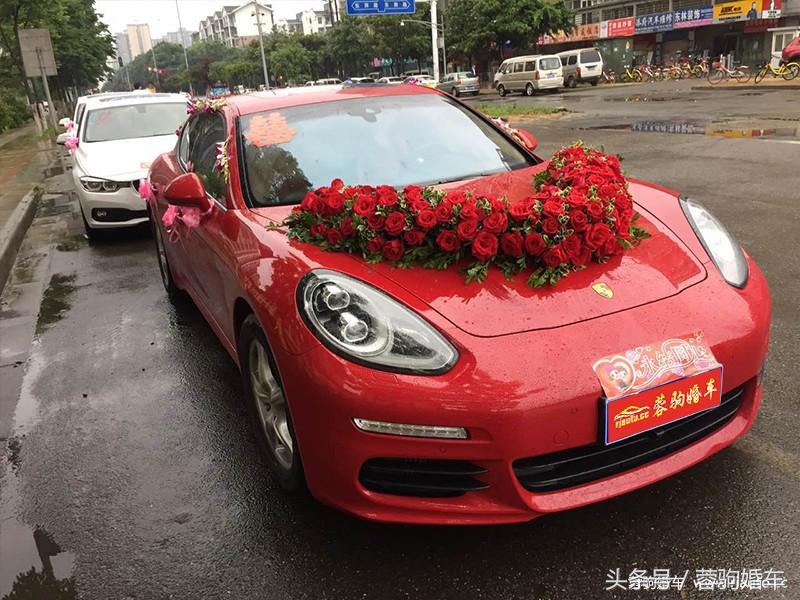 成都婚车头车一般用什么车？头车有什么讲求？