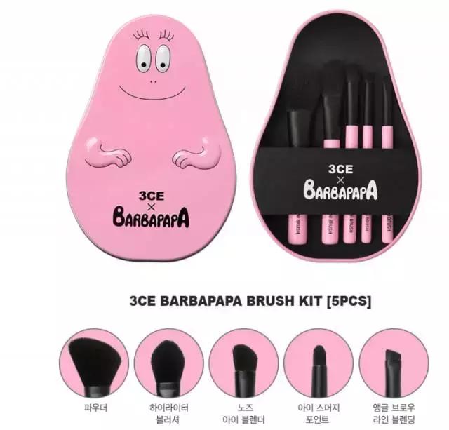 哪一款化妆刷好用不贵,化妆刷推荐平价全套好用