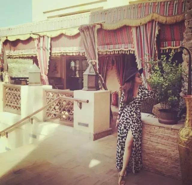 阿联酋阿布扎比和迪拜旅游,阿联酋阿布扎比深度游