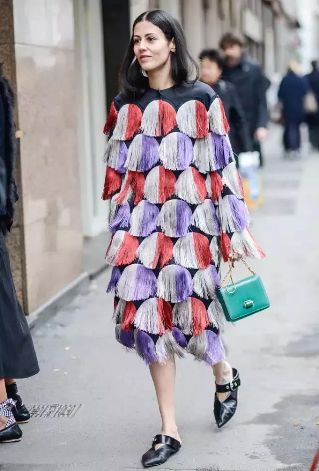 女人有几种鞋就够了,买什么样的鞋子适合女人