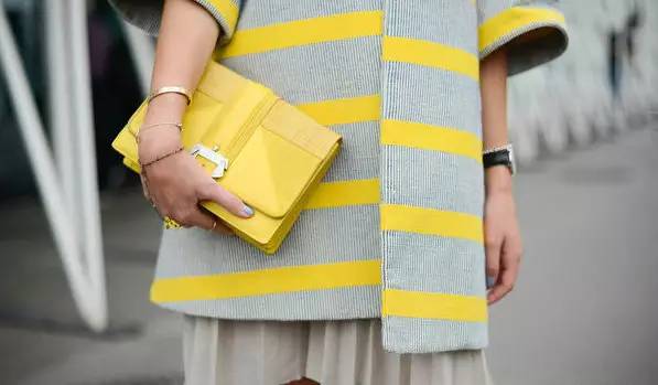 时与饰｜“手”住年华，“链”念时光：八月首饰——手链