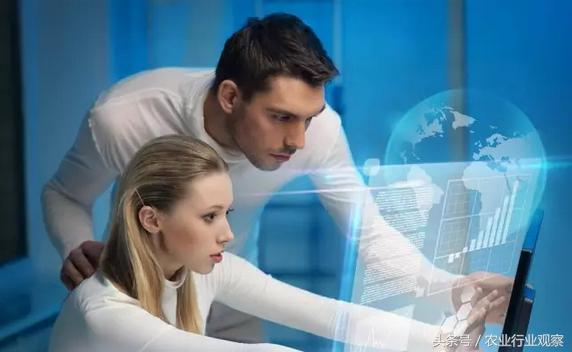 高端农业6大商业模式,农业创业五大经营模式