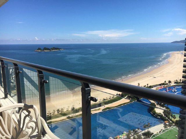 广东阳江市海陵岛旅游攻略,海陵岛自驾游2天一夜攻略