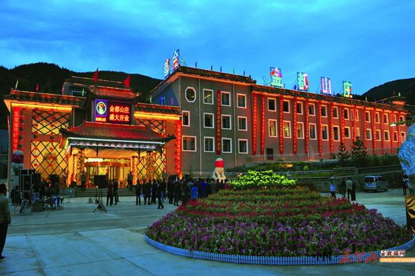 五台山游玩注意些什么,山西省五台山风景区旅游攻略