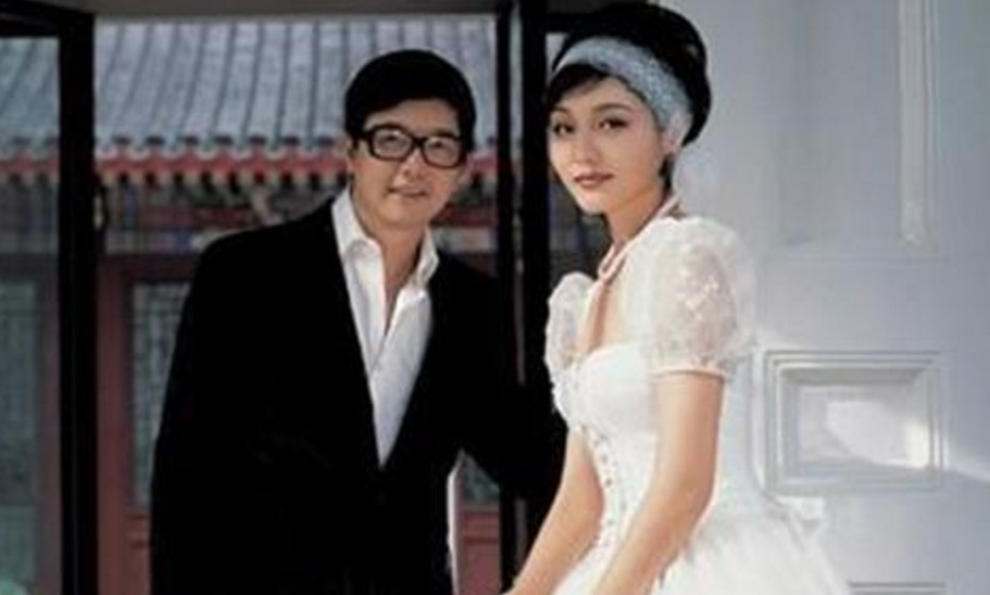 娱乐圈最低调的明星夫妻,10对低调的明星夫妻