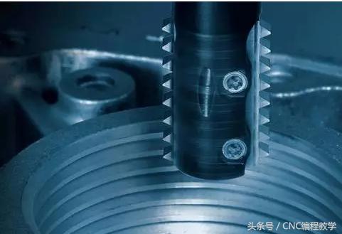 螺纹铣刀与丝锥加工的区别,丝锥和螺纹铣刀能通用吗
