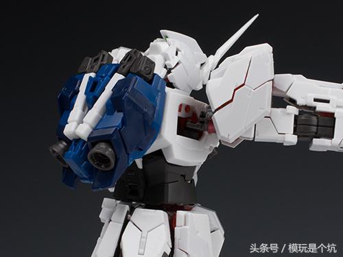 rgrx-0独角兽高达测评,rgrx0独角兽菲尼克斯