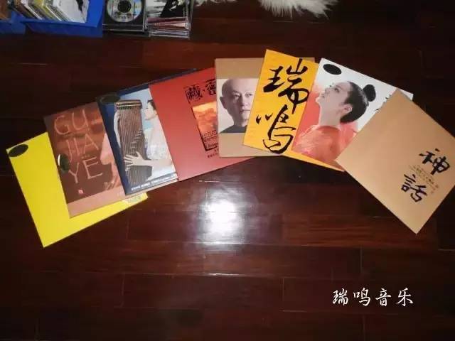 发烧李：七十年岁月、二十年文字和一生挚爱的音乐｜上篇