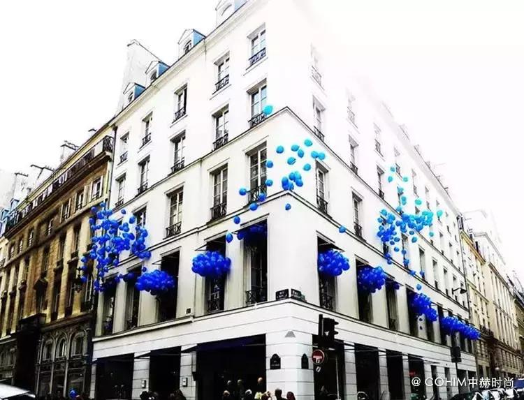 扒一扒中国那些最具特色也最值得学习的时尚买手店！