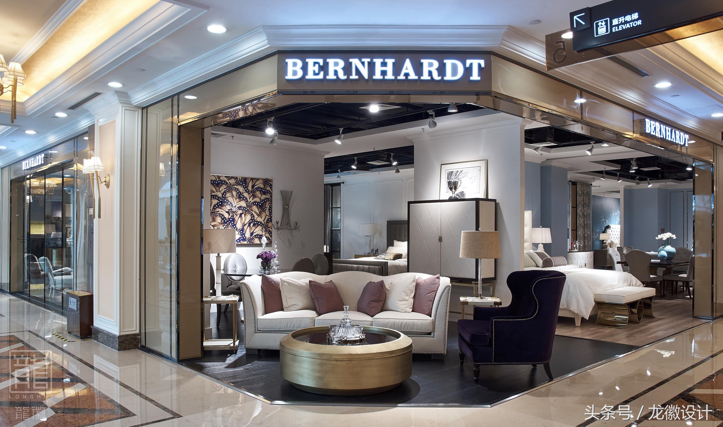 与潮流接轨和时尚同行,与国际同步与时尚共舞