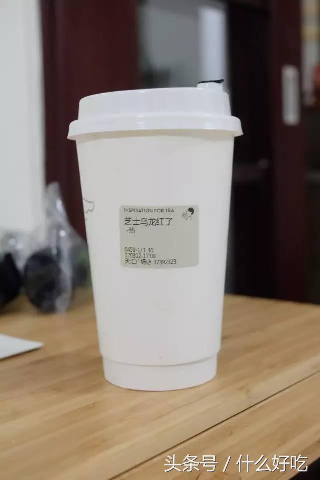 历时一个半月喝完31个品种，这份喜茶茶饮攻略值得你收藏