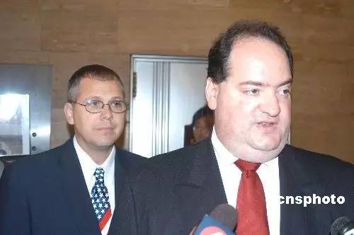 关注｜美国政府被判赔偿天津游客46万美元，发生了什么？