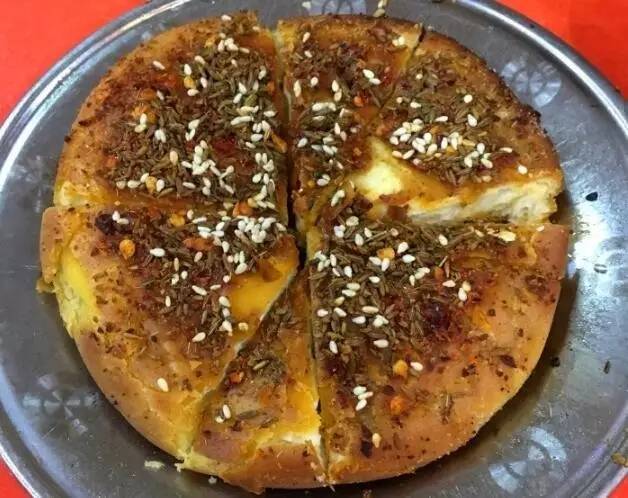 西安必吃的10家餐厅,西安必吃的十大餐厅