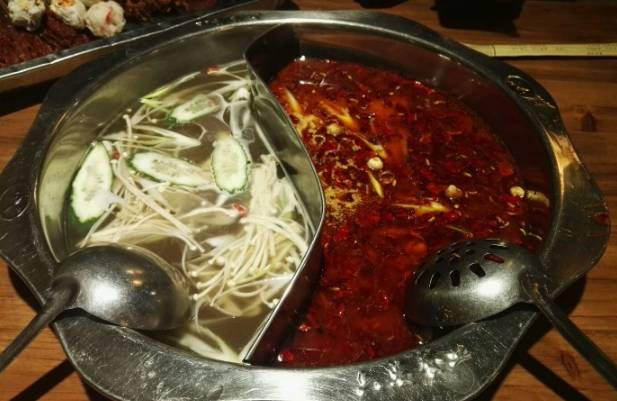 西安必吃的10家餐厅,西安必吃的十大餐厅