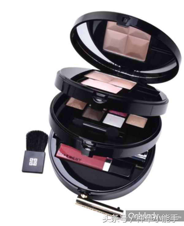 好用的大牌彩妆盘推荐一下,好用的大牌彩妆盘