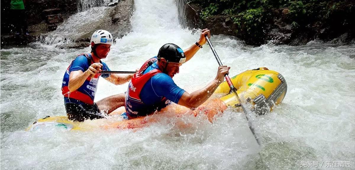 顶着烈日来一次漂流,顶着烈日前行