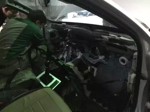 斯柯达明锐发动机噪音大怎么解决,斯柯达明锐消除噪音