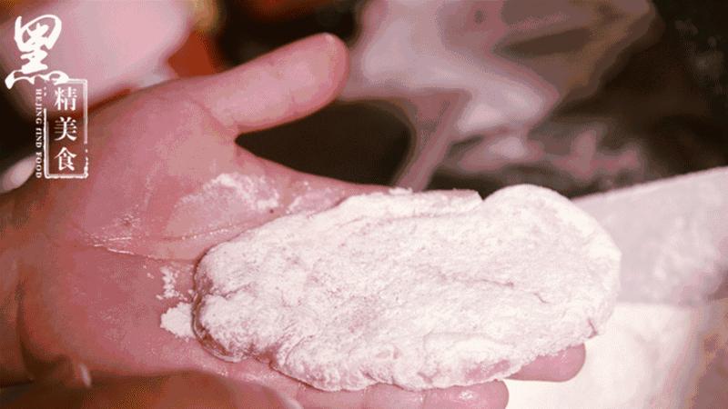 好吃的日本猪排,日式厚切猪排低温慢煮