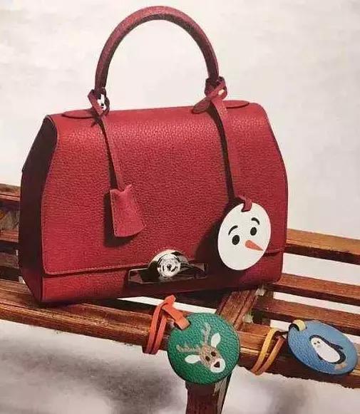 包包推荐小众高级感百搭包,小众包包中包推荐