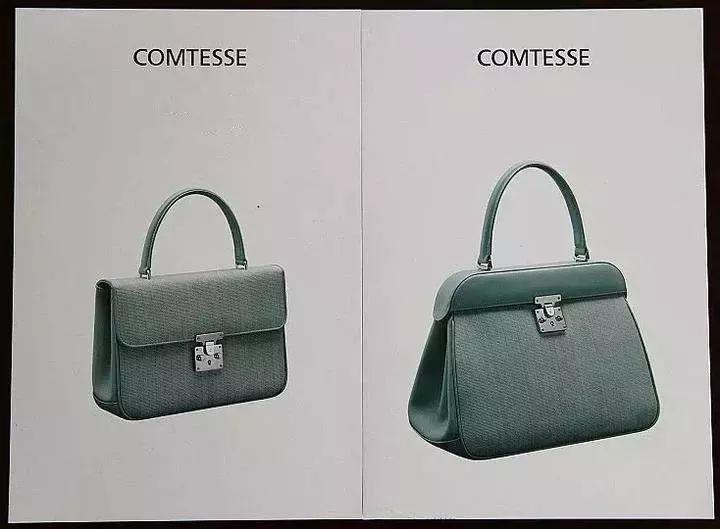 包包推荐小众高级感百搭包,小众包包中包推荐