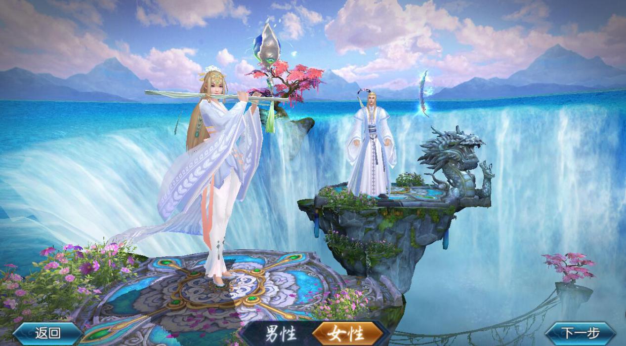 诛仙新手入门攻略,诛仙手游新手教程