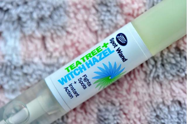 BOOTS这个牌子的护肤品超好用，却样样不过百