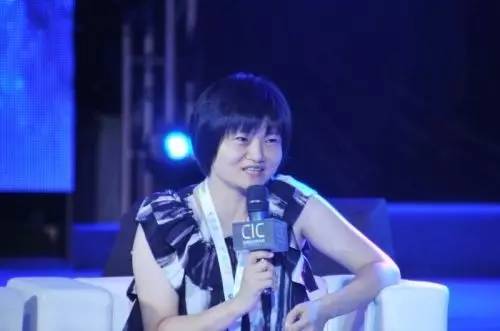 创业黑马牛文文清华大学,创业黑马董事长牛文文简历