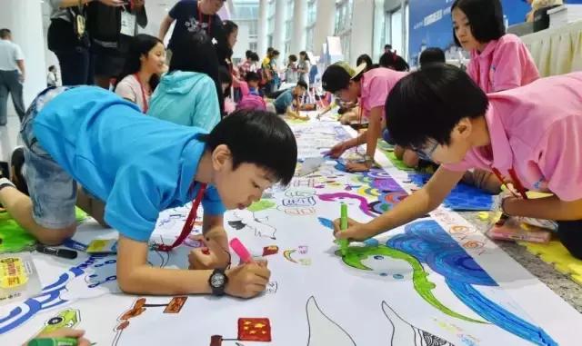 海峡青年节完整视频,第4届海峡青年节在哪里举行