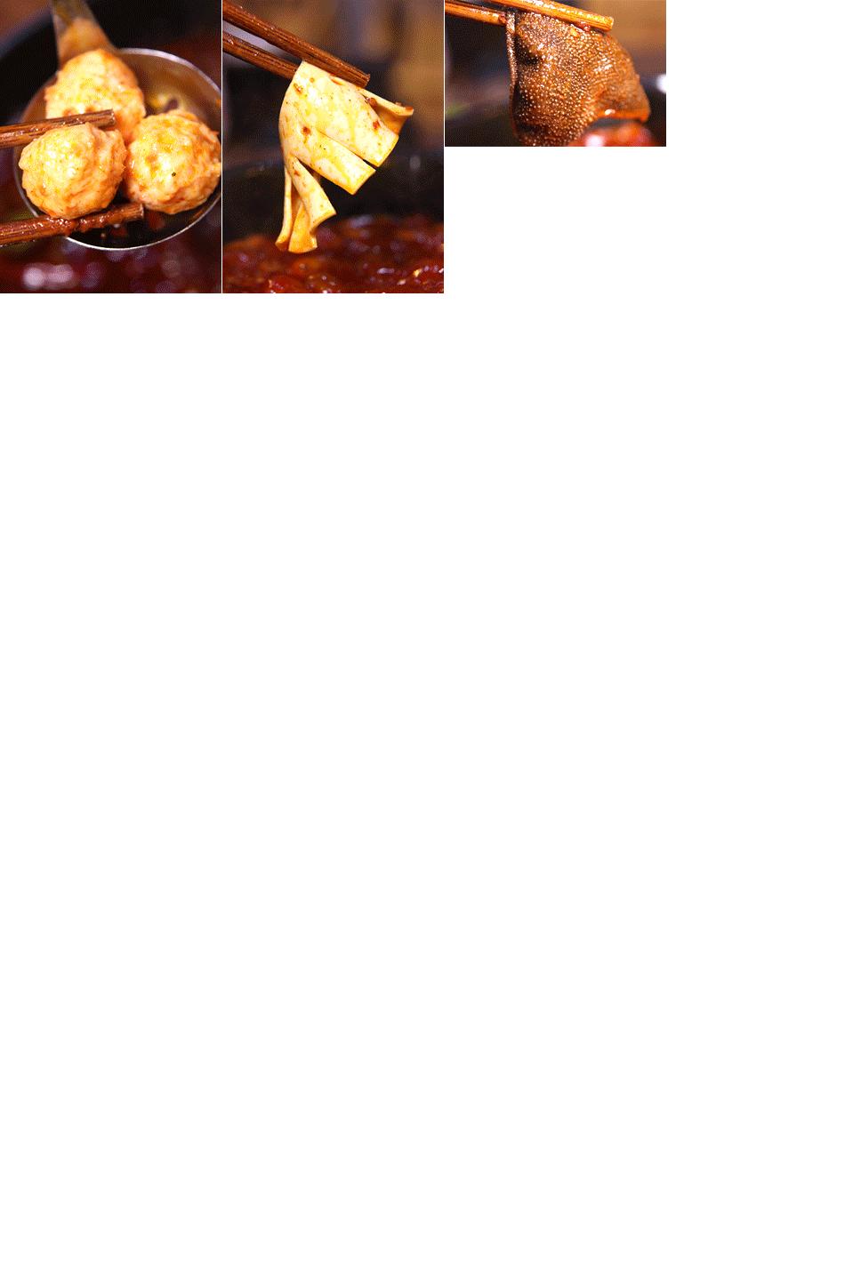 3毛一串排断腿！淠河路这家店让整个合肥都沸腾了