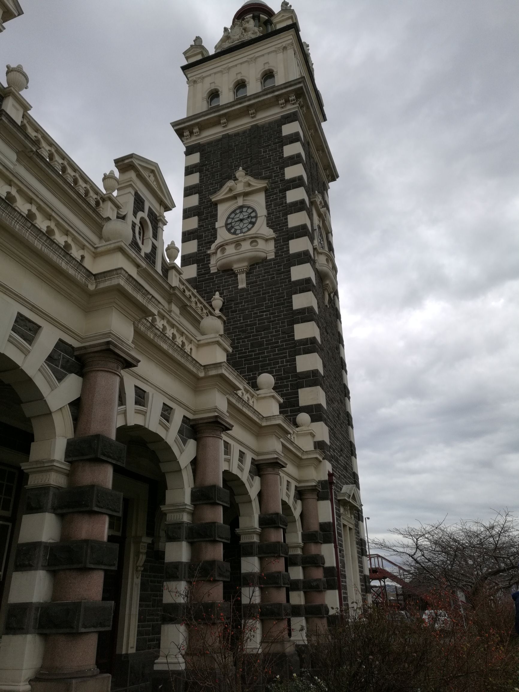 新西兰但尼丁城市介绍,新西兰哪个城市比较宜居