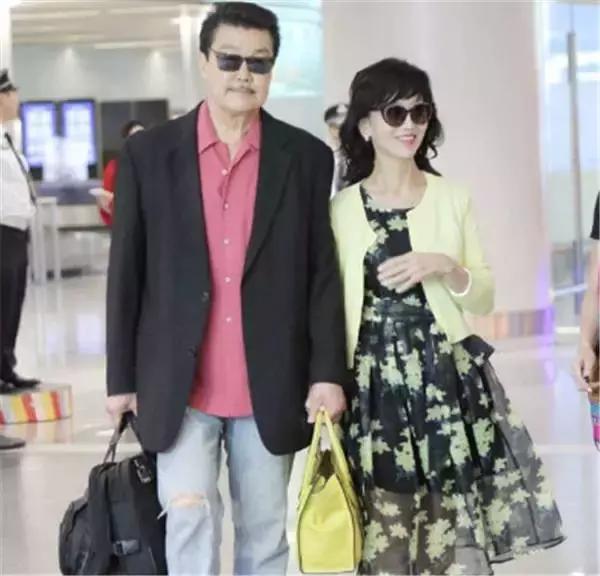 黄锦棠是如何娶到女神赵雅芝的,黄锦燊娶了多少老婆