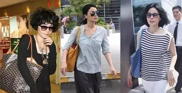 包包推荐小众高级感百搭包,小众包包中包推荐