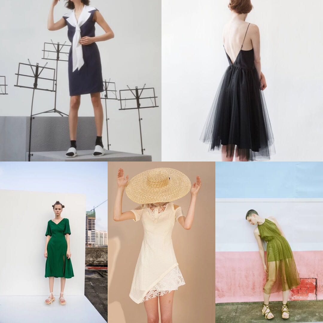 某宝上的好东西,好穿还显瘦的美衣推荐