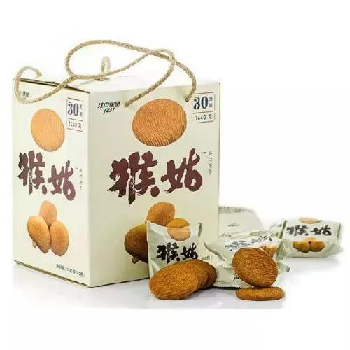 回看零食50年发展史，我发现了这四大趋势