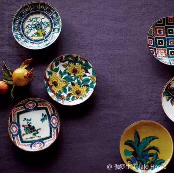 日本人喜欢哪种瓷器品牌,日本瓷器哪个牌子好