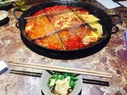 在重庆什么火锅最好吃,重庆的火锅在哪里吃最好