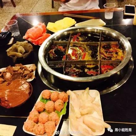 在重庆什么火锅最好吃,重庆的火锅在哪里吃最好