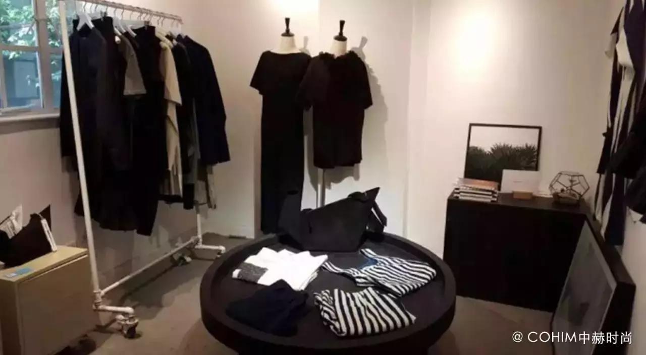 扒一扒中国那些最具特色也最值得学习的时尚买手店！